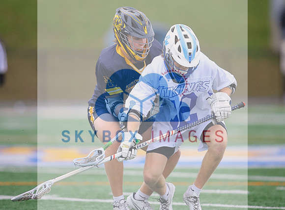 Port Washington Vikings Lacrosse Vs Northport 2023