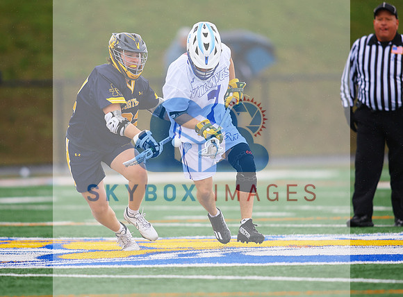 Port Washington Vikings Lacrosse Vs Northport 2023