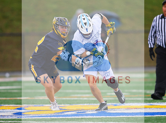 Port Washington Vikings Lacrosse Vs Northport 2023