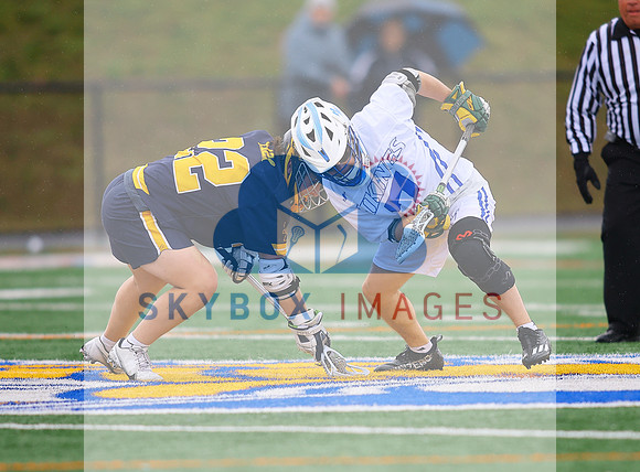 Port Washington Vikings Lacrosse Vs Northport 2023
