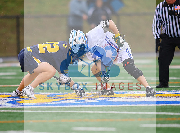 Port Washington Vikings Lacrosse Vs Northport 2023