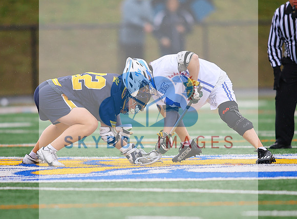 Port Washington Vikings Lacrosse Vs Northport 2023