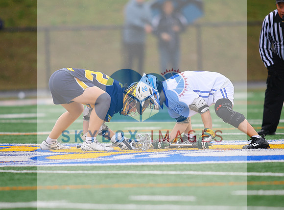 Port Washington Vikings Lacrosse Vs Northport 2023