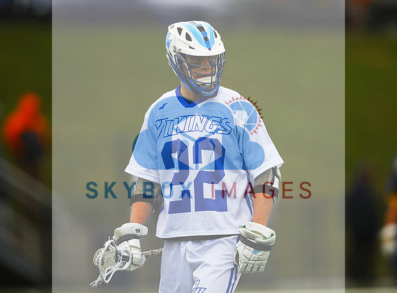 Port Washington Vikings Lacrosse Vs Northport 2023
