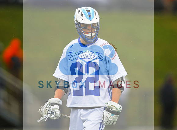 Port Washington Vikings Lacrosse Vs Northport 2023