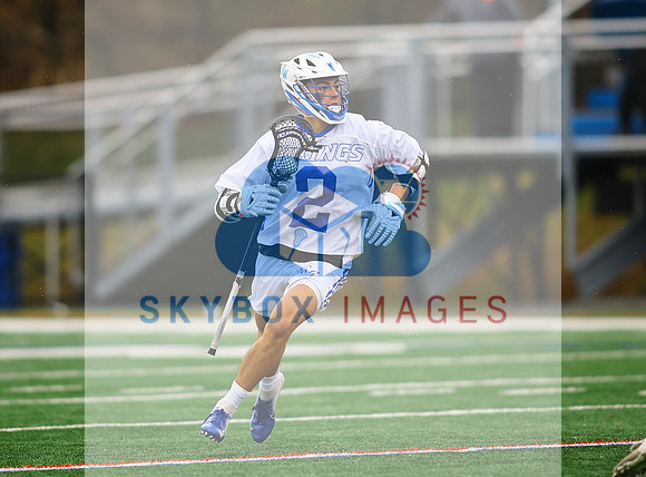 Port Washington Vikings Lacrosse Vs Northport 2023