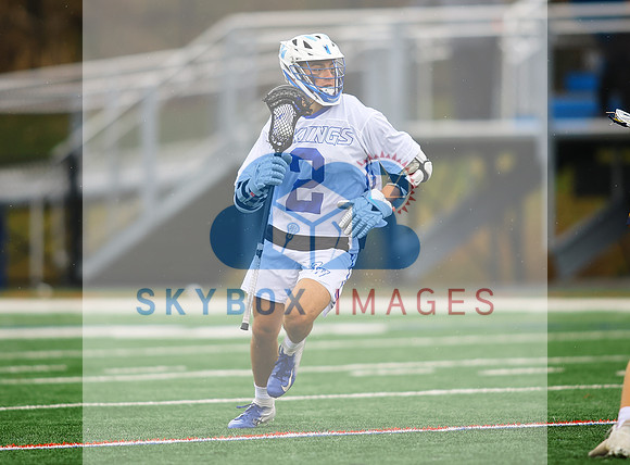 Port Washington Vikings Lacrosse Vs Northport 2023