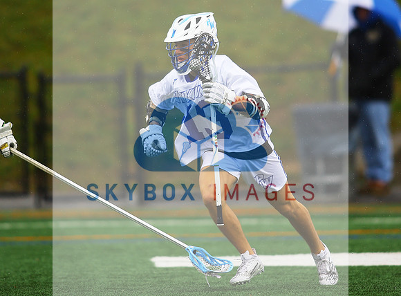 Port Washington Vikings Lacrosse Vs Northport 2023