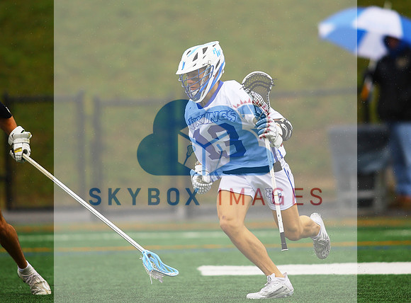 Port Washington Vikings Lacrosse Vs Northport 2023