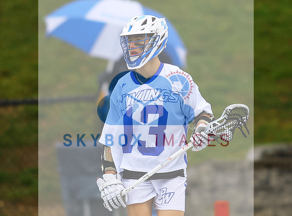 Port Washington Vikings Lacrosse Vs Northport 2023