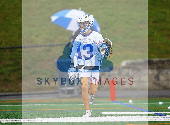 Port Washington Vikings Lacrosse Vs Northport 2023
