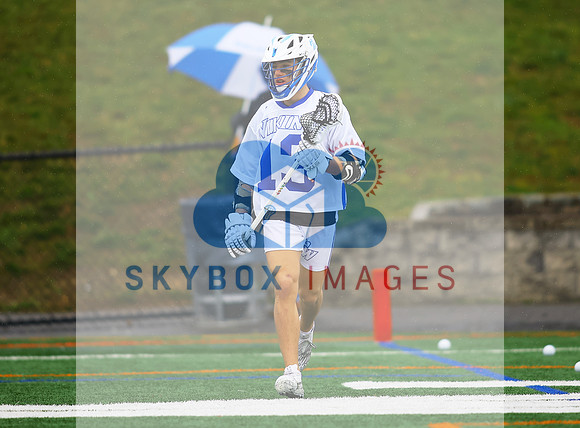 Port Washington Vikings Lacrosse Vs Northport 2023