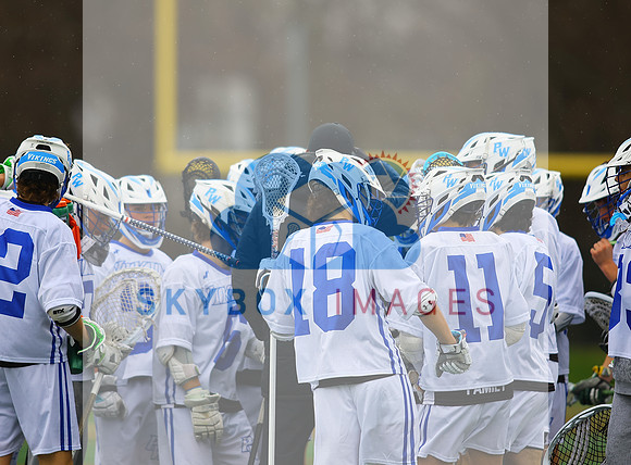 Port Washington Vikings Lacrosse Vs Northport 2023