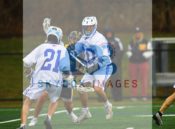 Port Washington Vikings Lacrosse Vs Northport 2023