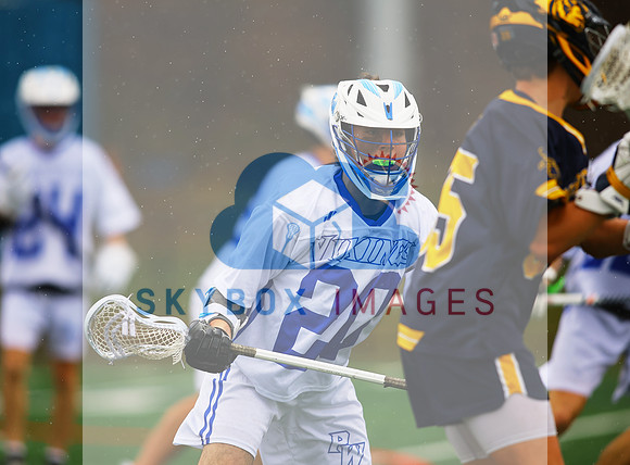 Port Washington Vikings Lacrosse Vs Northport 2023