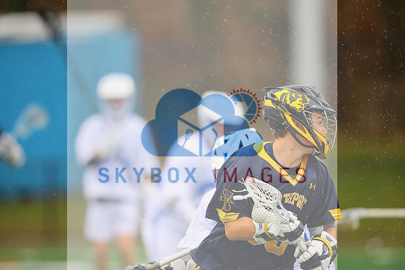 Port Washington Vikings Lacrosse Vs Northport 2023