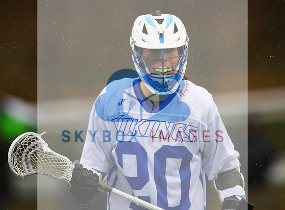 Port Washington Vikings Lacrosse Vs Northport 2023