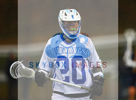 Port Washington Vikings Lacrosse Vs Northport 2023