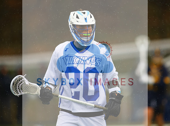 Port Washington Vikings Lacrosse Vs Northport 2023