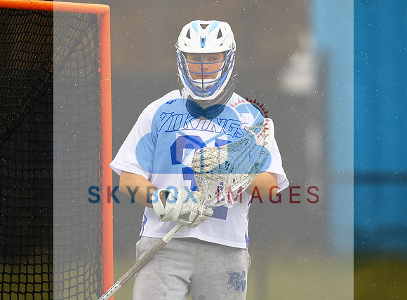 Port Washington Vikings Lacrosse Vs Northport 2023