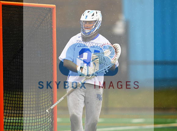 Port Washington Vikings Lacrosse Vs Northport 2023