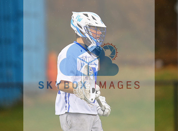 Port Washington Vikings Lacrosse Vs Northport 2023