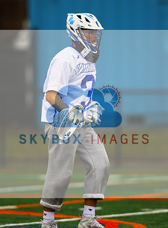 Port Washington Vikings Lacrosse Vs Northport 2023