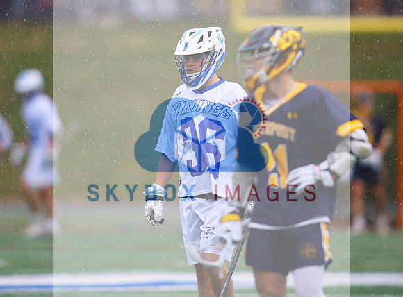 Port Washington Vikings Lacrosse Vs Northport 2023