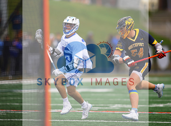 Port Washington Vikings Lacrosse Vs Northport 2023