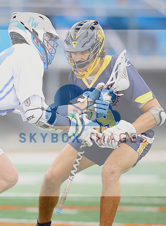 Port Washington Vikings Lacrosse Vs Northport 2023