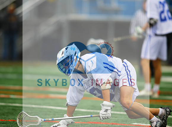 Port Washington Vikings Lacrosse Vs Northport 2023