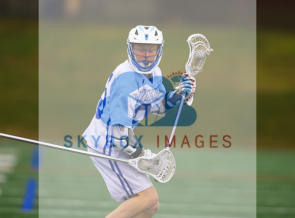 Port Washington Vikings Lacrosse Vs Northport 2023