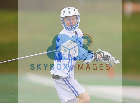 Port Washington Vikings Lacrosse Vs Northport 2023