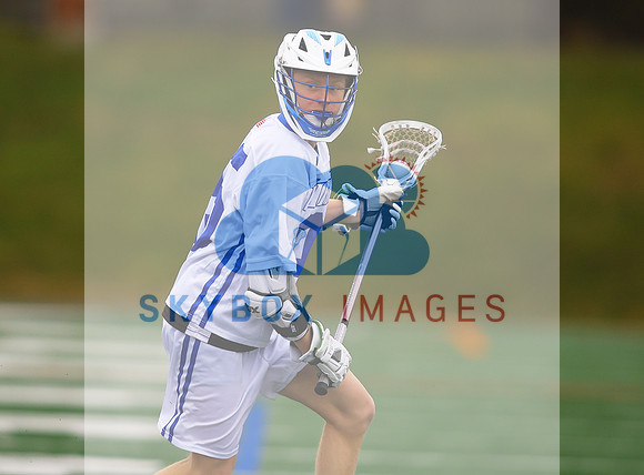 Port Washington Vikings Lacrosse Vs Northport 2023