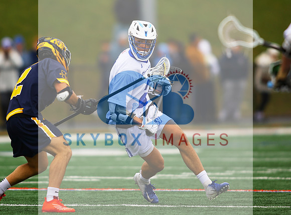 Port Washington Vikings Lacrosse Vs Northport 2023