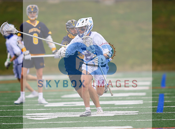 Port Washington Vikings Lacrosse Vs Northport 2023