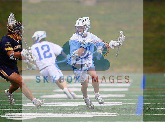 Port Washington Vikings Lacrosse Vs Northport 2023