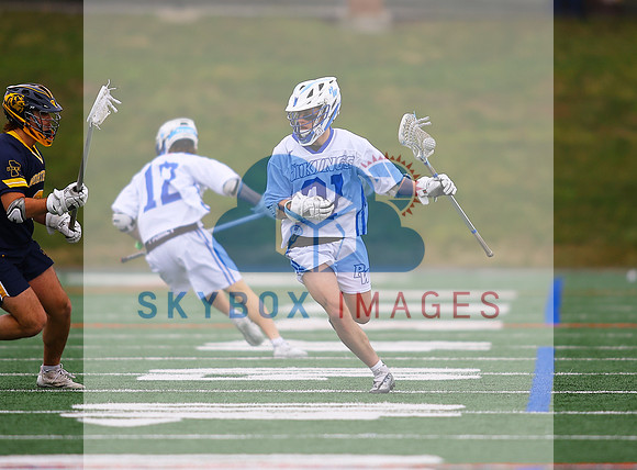 Port Washington Vikings Lacrosse Vs Northport 2023