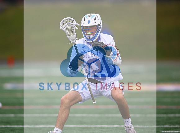 Port Washington Vikings Lacrosse Vs Northport 2023