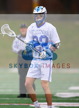 Port Washington Vikings Lacrosse Vs Northport 2023