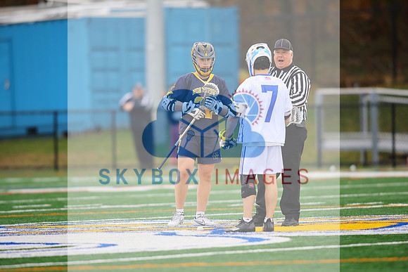 Port Washington Vikings Lacrosse Vs Northport 2023