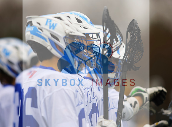 Port Washington Vikings Lacrosse Vs Northport 2023