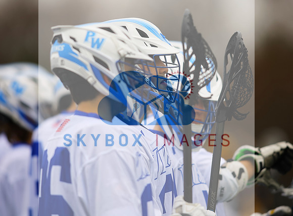 Port Washington Vikings Lacrosse Vs Northport 2023