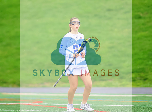 Port Vikings Vs Manhasset Womens Lacrosse 2024
