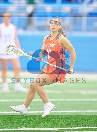 Port Vikings Vs Manhasset Womens Lacrosse 2024