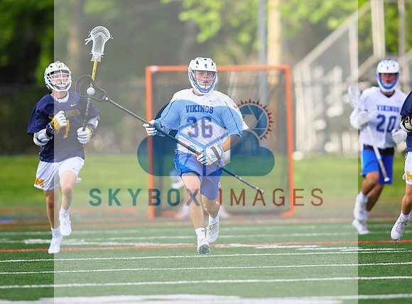 Port Vikings Vs Massapequa Lacrosse 2023 MP15674