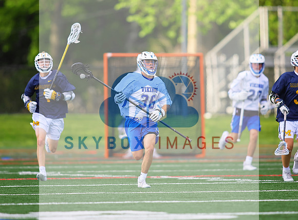 Port Vikings Vs Massapequa Lacrosse 2023 MP15672