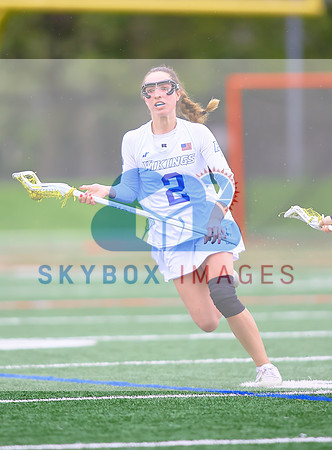 Port Vikings Vs Manhasset Womens Lacrosse 2024