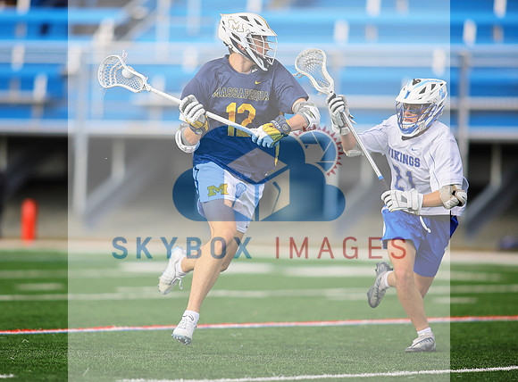 Port Vikings Vs Massapequa Lacrosse 2023 MP15656