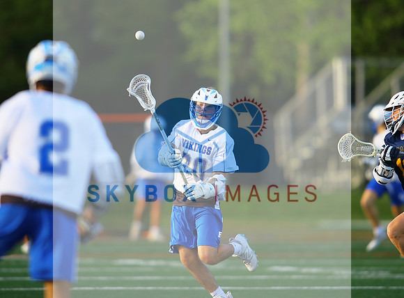 Port Vikings Vs Massapequa Lacrosse 2023 MP15552